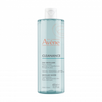 AVENEmicelāraisūdensCLEANANCE,400ml