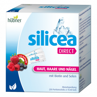 SILICEADIRECTbalzamsarbiotīnuunselēnu,15ml,30paciņas