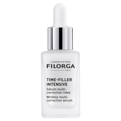 FS Filorga Lift Structure Radiance Fluid Λεπτόρρευστη Κρέμα